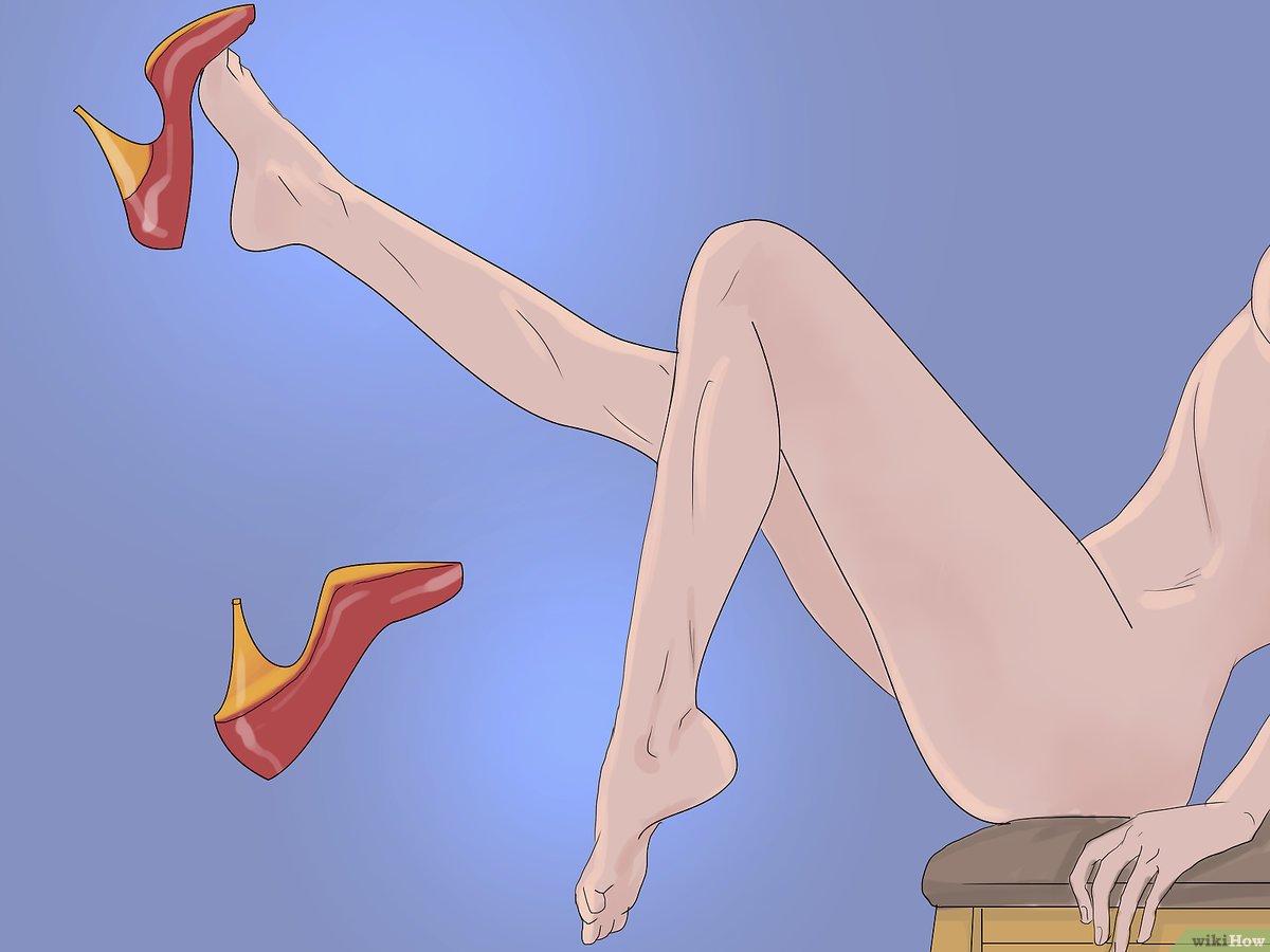 Perform-a-Striptease-Source : WikiHow